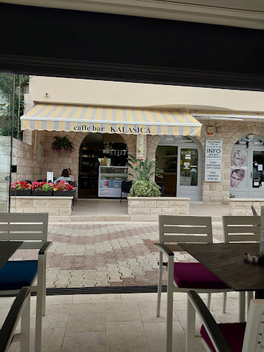 Slastičarna Kalašica