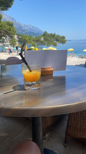 TIMUN Bar Brela