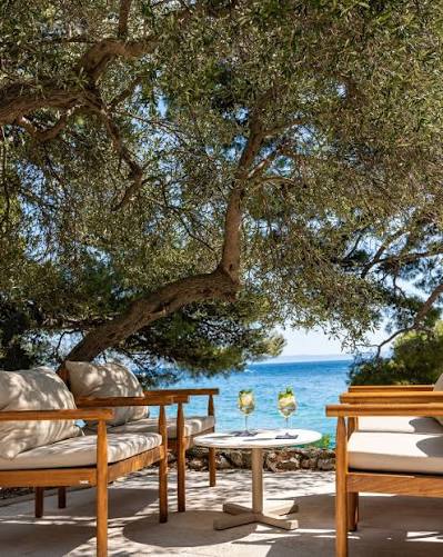 Maestral Beach Club