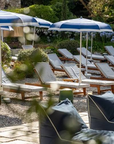 Maestral Beach Club