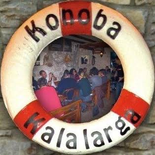 Konoba Kalalarga