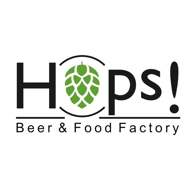 Hops Beer Factory